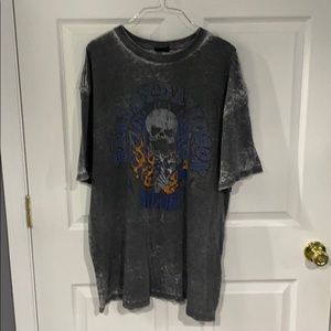Harley Davidson T-Shirt 2XL